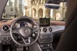 Mercedes-Benz CLA220 CDI Urban Shooting Brake 2015 года